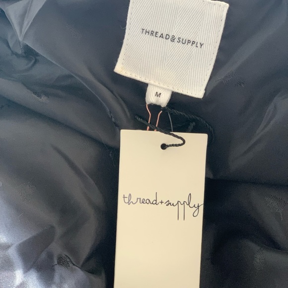 Sully Fuzzy Knit Jacket - Picture 9 of 10